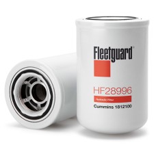 Fleetguard Hydraulic Filter - HF28996 Fleetguard Hydraulic Filter - HF28996